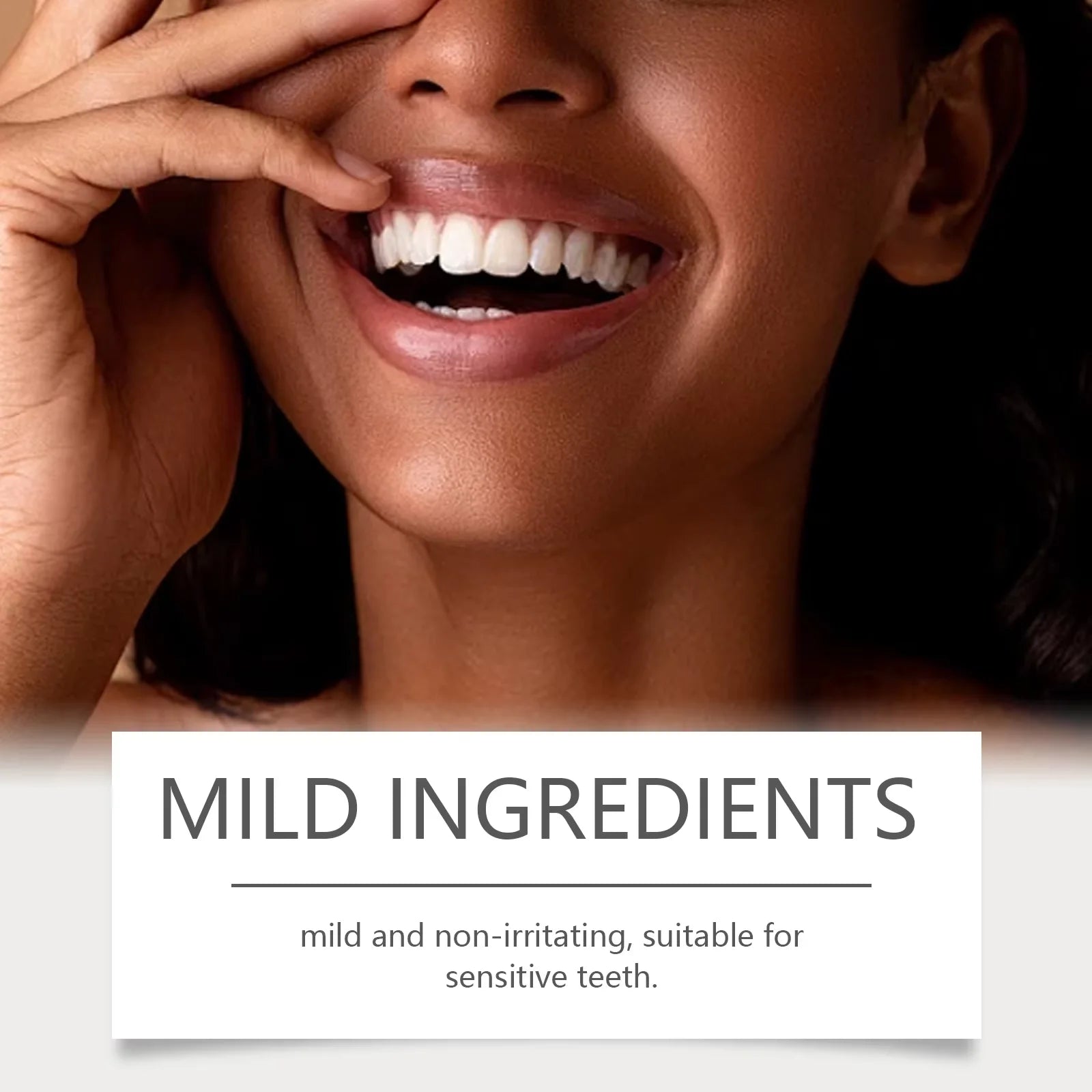 Advanced Purple Teeth Whitening Strips